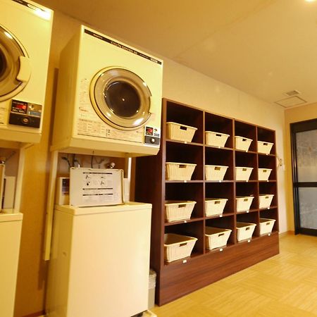 Hotel Route-Inn Igaueno -Igaichinomiya Inter- Buitenkant foto