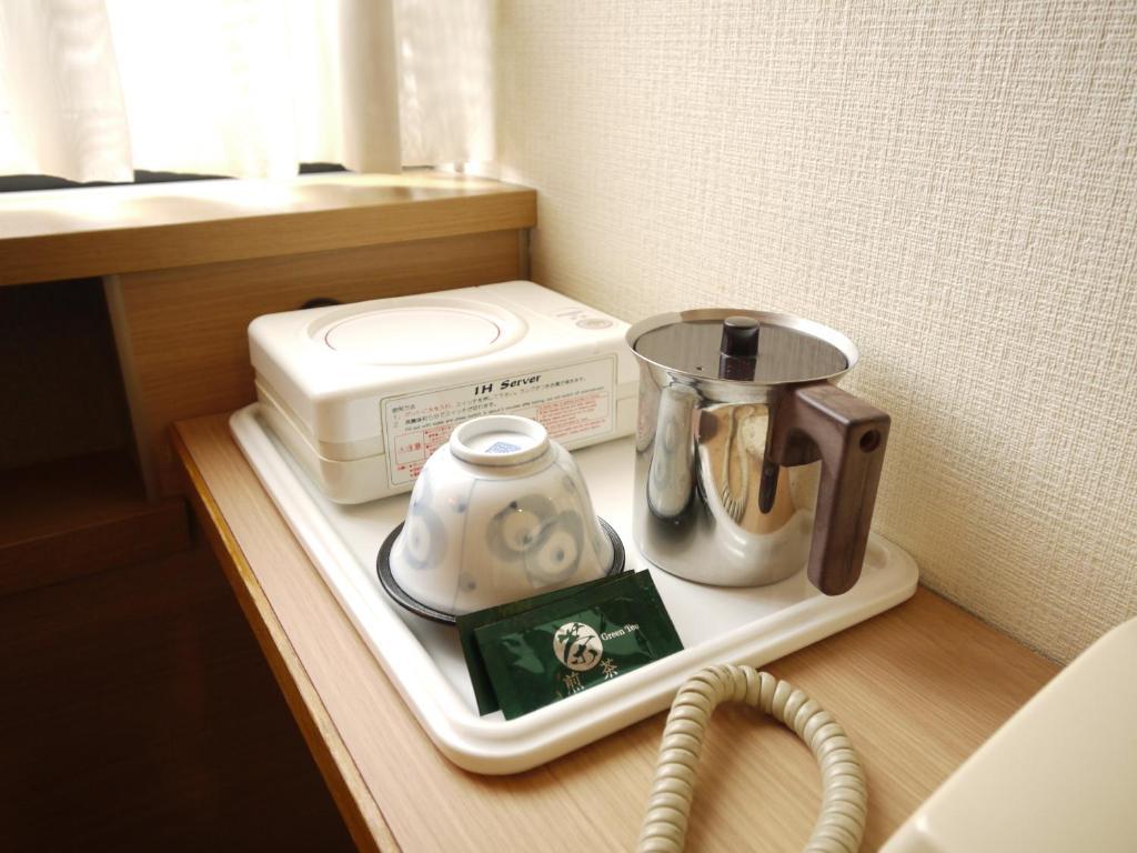 Hotel Route-Inn Igaueno -Igaichinomiya Inter- Buitenkant foto